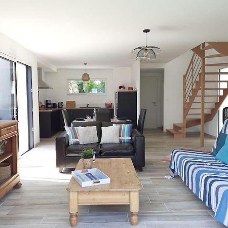 Maison Au Moustoir-Arradon A 200 M Du Golfe Zewnętrze zdjęcie