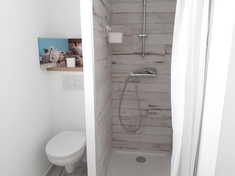 Maison Au Moustoir-Arradon A 200 M Du Golfe Zewnętrze zdjęcie