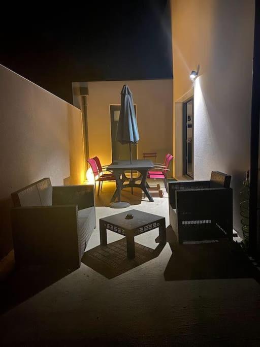 Maison Au Moustoir-Arradon A 200 M Du Golfe Zewnętrze zdjęcie