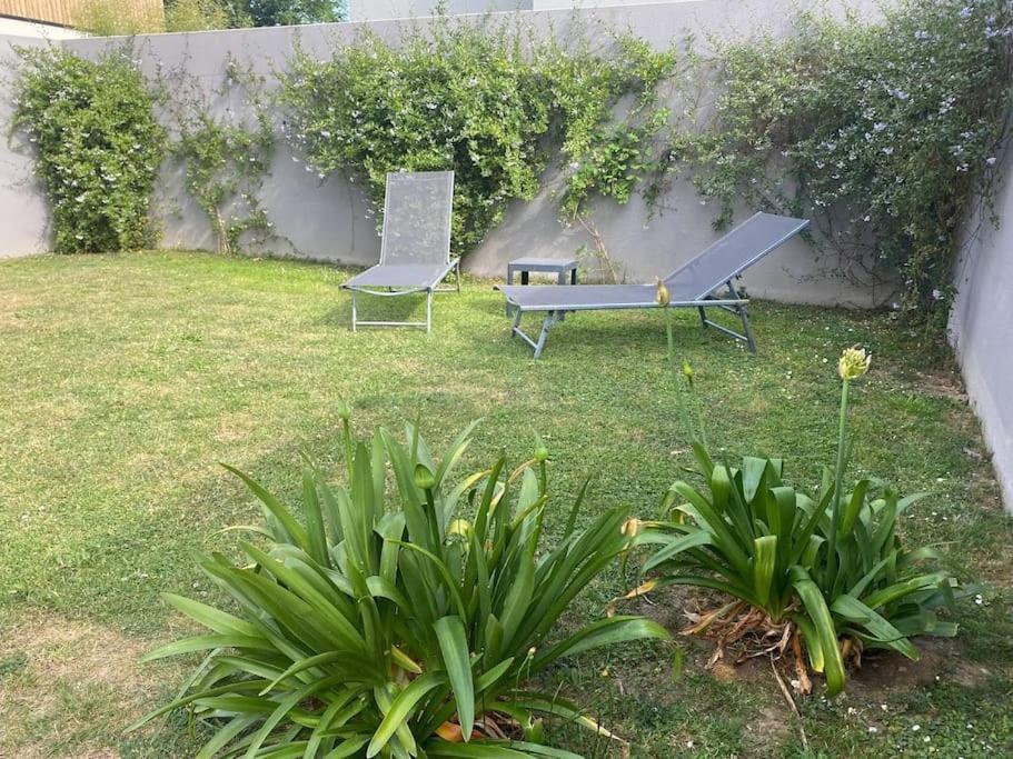 Maison Au Moustoir-Arradon A 200 M Du Golfe Zewnętrze zdjęcie